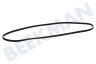 Whirlpool Trockner Keilrippenriemen geeignet für Whirlpool 4PJE 1236 TEM