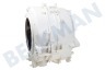 Whirlpool Waschmaschine Bottich Komplett mit Heizelement