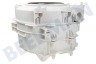 Whirlpool Waschmaschine Bottich Komplett mit Heizelement