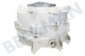 Whirlpool Waschmaschine Bottich Komplett mit Heizelement