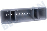 Ignis Waschmaschine Mitnehmerrippe 13 Löcher, 4 Klammern