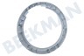 Whirlpool Waschmaschine Türrahmen Außenrand, weiß