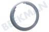 Whirlpool Waschmaschine Türrahmen Außenrand, weiß