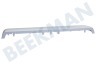 Indesit Waschmaschine 508843, C00508843 Sockelblende unten, Weiß