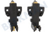 Thorn Waschmaschine Kohlebürste mit Halter