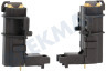 Thorn Waschmaschine Kohlebürste mit Halter