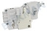 Whirlpool Waschmaschine Verriegelungsrelais 3 Kontakte, BPP/5