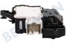 Indesit Waschmaschine Verriegelungsrelais 3 Kontakte