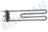 Whirlpool Waschmaschine Heizelement 2050W, gerade