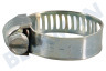 Whirlpool Waschmaschine Pumpe Magnetpumpe mit drei Tüllen -hohes Modell-