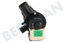 Polar Waschmaschine Pumpe Ablaufpumpe -Plaset-