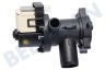 Service 7000 Waschmaschine Pumpe Ablauf, Plaset