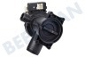 Service 7000 Waschmaschine Pumpe Ablauf, Plaset