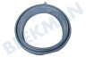Samsung Waschmaschine DC64-01664A Manschette mit Lippe und 3 Löchern