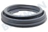 Samsung Waschmaschine DC61-20219A Manschette Mit Lippe und 3 Löchern