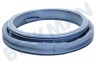 Samsung Waschmaschine DC64-02750A Manschette mit Lippe und 3 Löchern