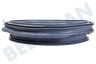 Samsung Waschmaschine DC64-03198A Manschette EPDM-Manschette