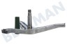 Samsung Waschmaschine DC97-14370E Trommelkreuz Achshöhe 13,5 cm