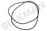 Samsung Waschmaschine DC69-01154A Bottichdichtung rundum