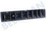 Samsung Waschmaschine DC66-00759A Mitnehmerrippe 8 Löcher