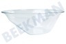 Samsung Waschmaschine DC64-01521A Türglas der Fülltür
