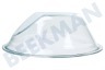 Samsung Waschmaschine DC64-01521A Türglas der Fülltür
