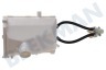 Samsung Waschmaschine DC97-17311A Waschmitteleinspülkasten Mit Deckel und Einlassventil