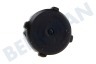 Samsung Waschmaschine DC9714293BC Gerätefuß Nivellierfuß M10 Flanschmutter