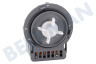 Samsung Waschmaschine DC31-00030A Pumpe Ablauf, ohne Pumpenhaus