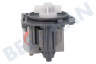 Samsung Waschmaschine DC31-00030A Pumpe Ablauf, ohne Pumpenhaus