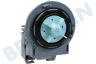 Samsung Waschmaschine DC31-00181A Ablaufpumpe