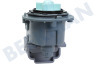 Samsung Waschmaschine DC31-00181A Ablaufpumpe