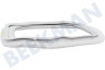 Carma Waschmaschine Manschette Quadratisch, Toplader