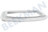 Carma Waschmaschine Manschette Quadratisch, Toplader