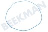 Electrolux Waschmaschine Bottichdichtung rund
