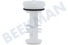 AEG Waschmaschine Filter Flusenfilter