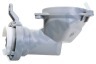 Zanussi Waschmaschine Pumpengehäuse Komplett mit Filter