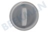 Zanussi Waschmaschine Deckel Abdeckung des Filters