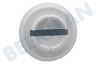 Zanussi Waschmaschine Deckel Abdeckung des Filters
