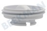 Zanussi Waschmaschine Deckel Abdeckung des Filters