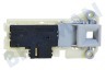 Aeg electrolux Waschmaschine Verriegelungsrelais 3 Kontakte Bitron