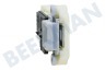 Aeg electrolux Waschmaschine Verriegelungsrelais 3 Kontakte Bitron