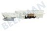 Aeg electrolux Waschmaschine Verriegelungsrelais 3 Kontakte Bitron