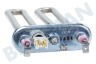 Zoppas Waschmaschine Heizelement 1750 Watt, gerade einschließlich NTC, Kawai