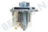 Rosenlew Waschmaschine Pumpe Ablaufpumpe, Magnetpumpe