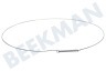 LG Waschmaschine Spannring der Manschette