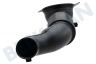 LG Waschmaschine Schlauch Wanne-Pumpe