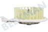 LG Waschmaschine Motor mit Ventilator