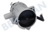 LG Waschmaschine Ablaufpumpe mit Gehäuse
