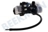 LG Waschmaschine Pumpe Ablaufpumpe, Magnetpumpe